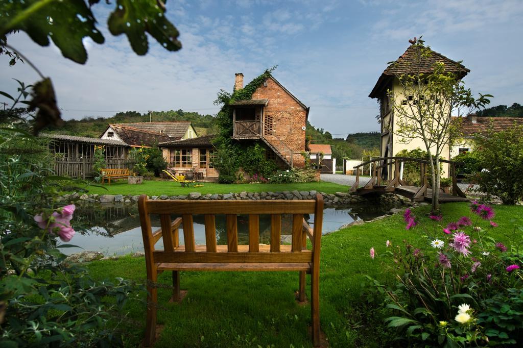 Country House Stara Kapela Nova Kapela Zimmer foto