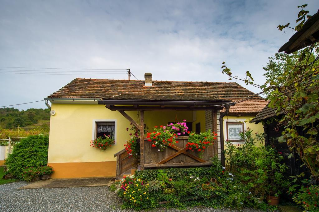Country House Stara Kapela Nova Kapela Zimmer foto