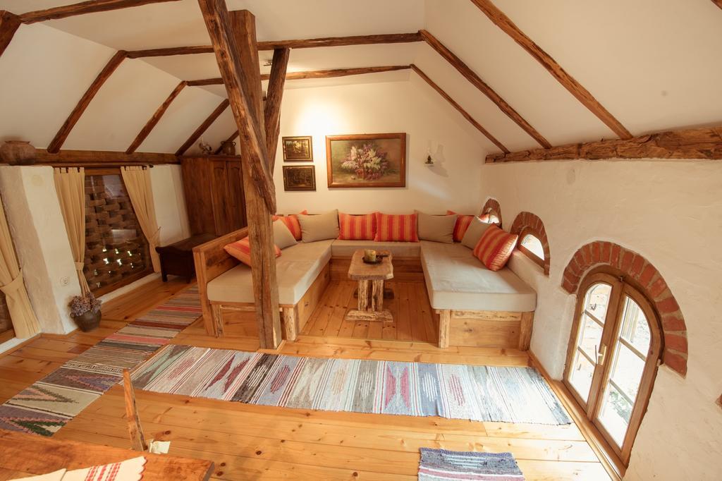 Country House Stara Kapela Nova Kapela Zimmer foto