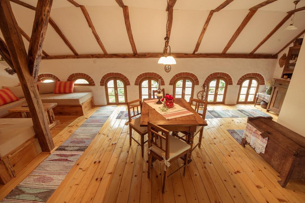 Country House Stara Kapela Nova Kapela Zimmer foto