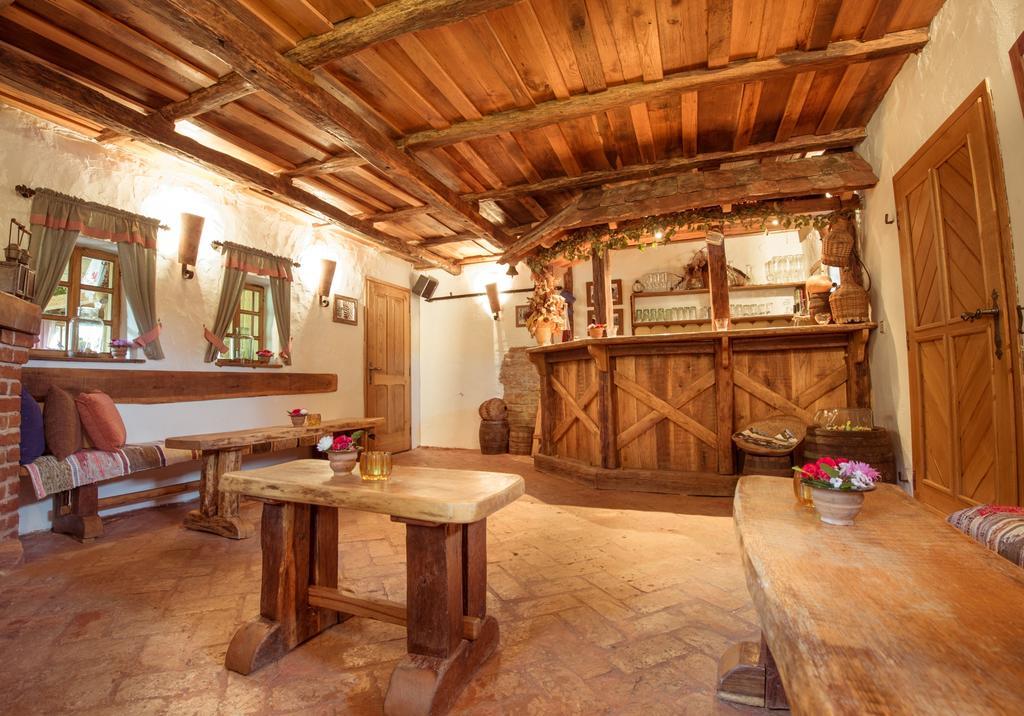 Country House Stara Kapela Nova Kapela Exterior foto