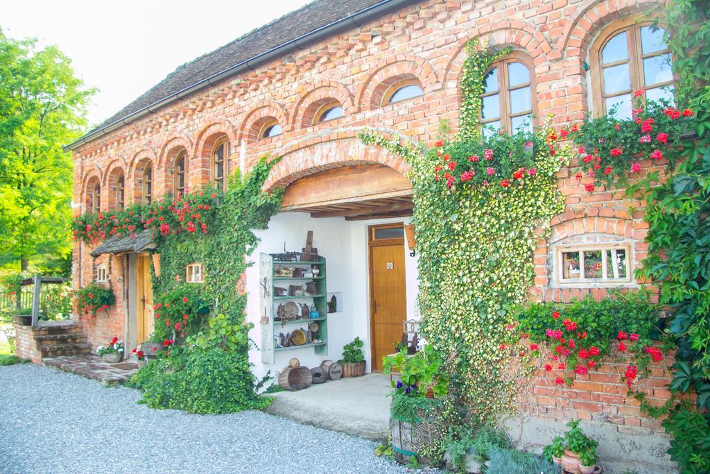 Country House Stara Kapela Nova Kapela Zimmer foto