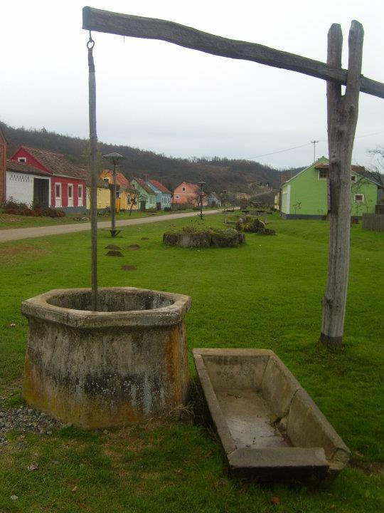 Country House Stara Kapela Nova Kapela Exterior foto