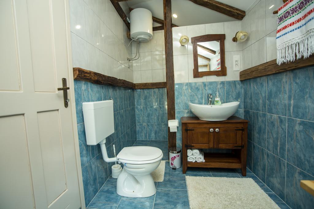 Country House Stara Kapela Nova Kapela Exterior foto